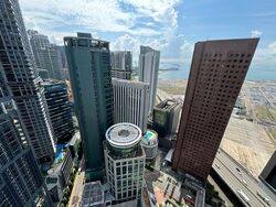 One Bernam (D2), Apartment #600994631